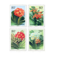 邮票当前流行产品探析