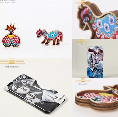 好物│国际博物馆日，你准备为心爱的博物馆“剁手”吗？邮票篇