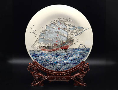 华易润泉 邮票，方寸之间承载企业礼品的文化底蕴