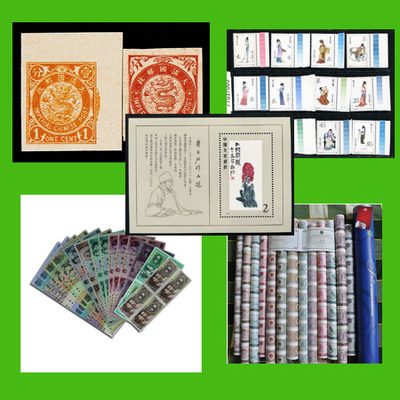 长沙邓小平整盒邮票小型张收购指南 价格、图片与详情